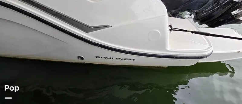 Slide: The Image of Bayliner DX2200 2023 - 16080426