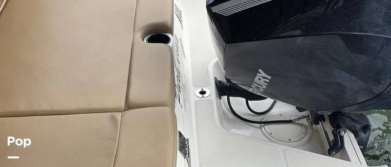 Slide: The Image of Bayliner DX2200 2023 - 16080428