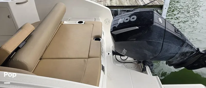 Slide: The Image of Bayliner DX2200 2023 - 16080429