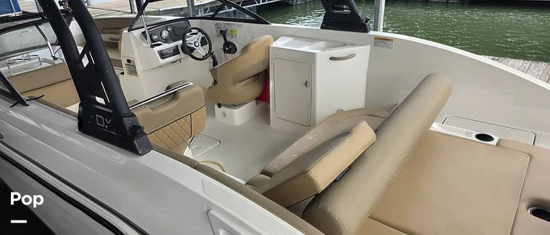 Slide: The Image of Bayliner DX2200 2023 - 16080430