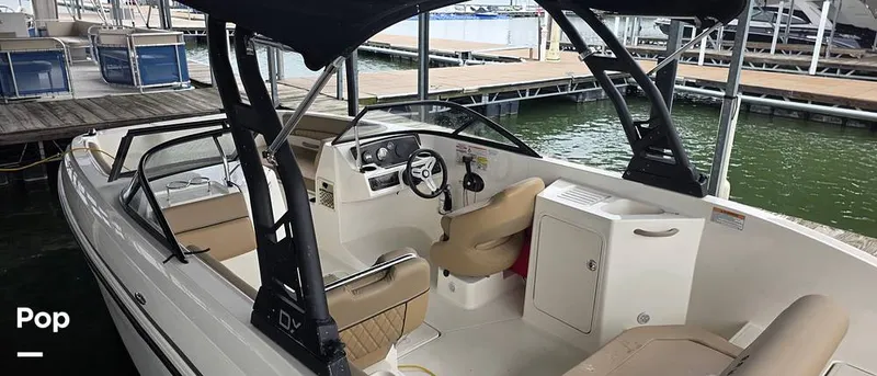 Slide: The Image of Bayliner DX2200 2023 - 16080431