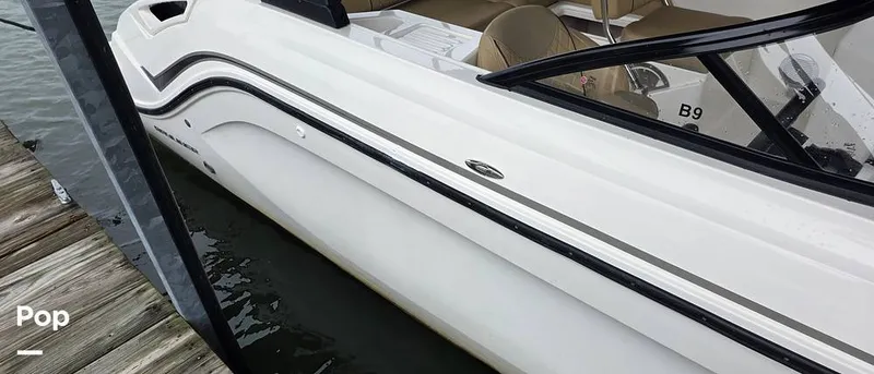 Slide: The Image of Bayliner DX2200 2023 - 16080432