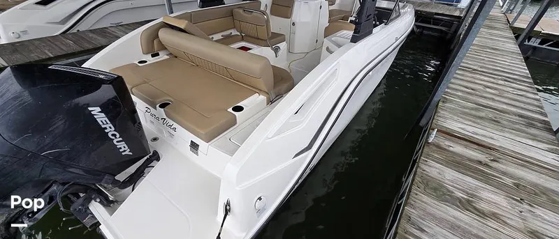 Slide: The Image of Bayliner DX2200 2023 - 16080358