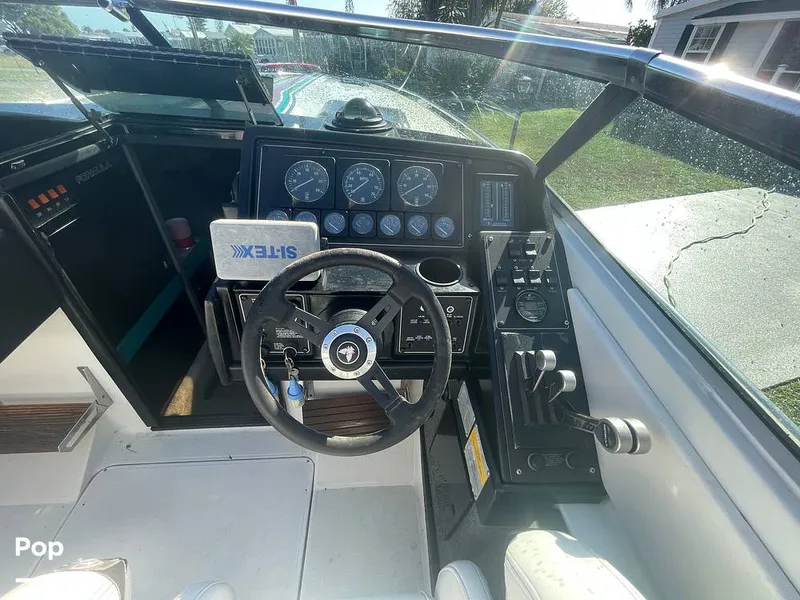 Slide: The Image of Formula 292 SR-1 1989 - 16141893