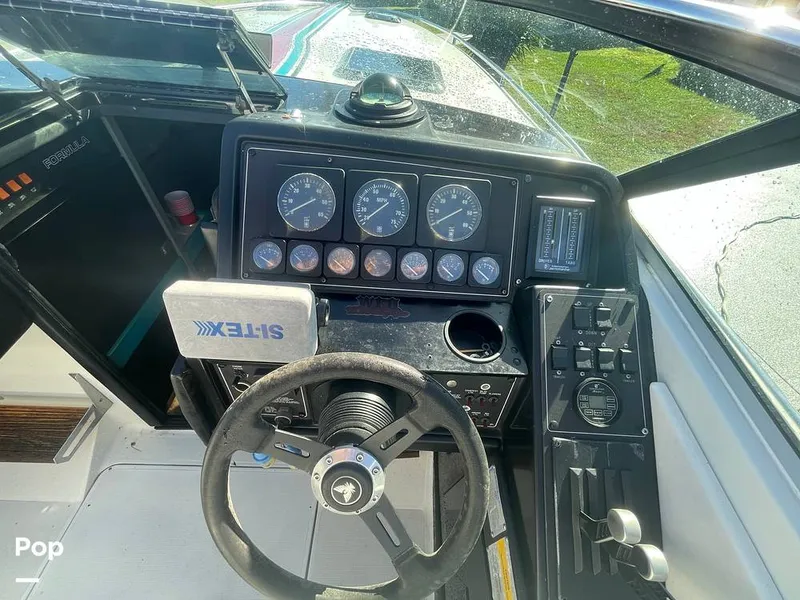 Slide: The Image of Formula 292 SR-1 1989 - 16141896