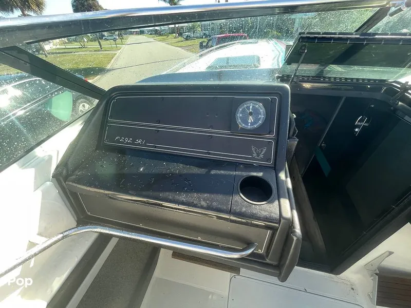 Slide: The Image of Formula 292 SR-1 1989 - 16141902