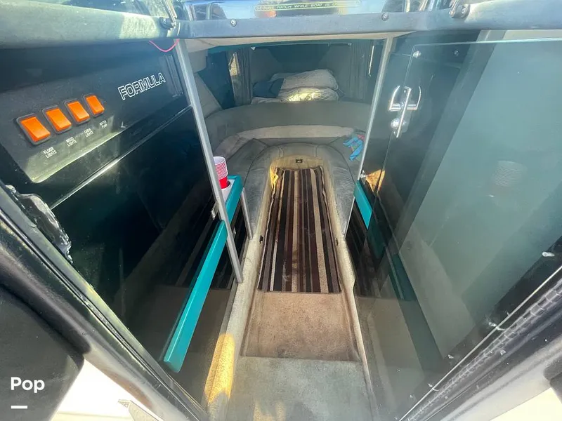 Slide: The Image of Formula 292 SR-1 1989 - 16141903