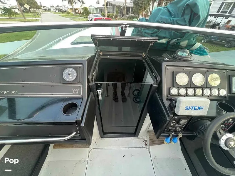 Slide: The Image of Formula 292 SR-1 1989 - 16141977