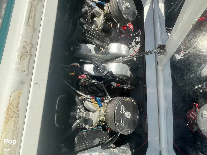 Slide: The Image of Formula 292 SR-1 1989 - 16141944