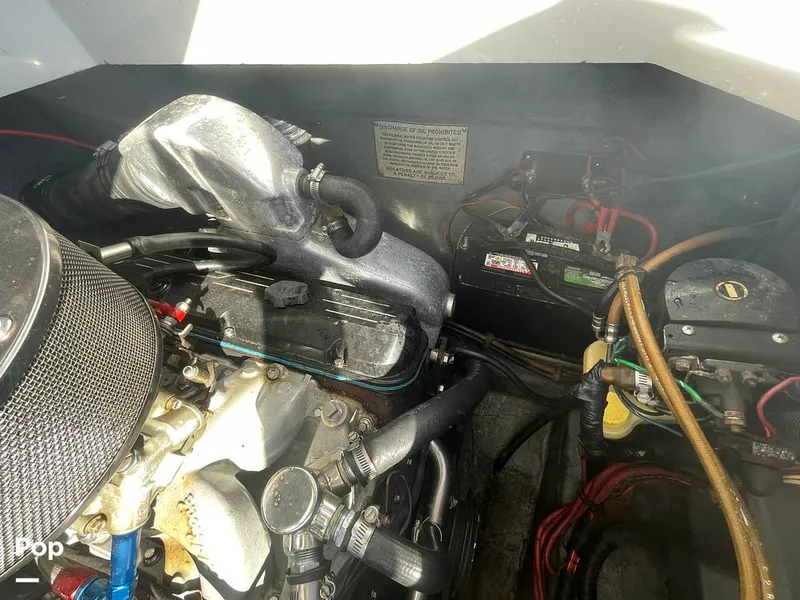 Slide: The Image of Formula 292 SR-1 1989 - 16141946