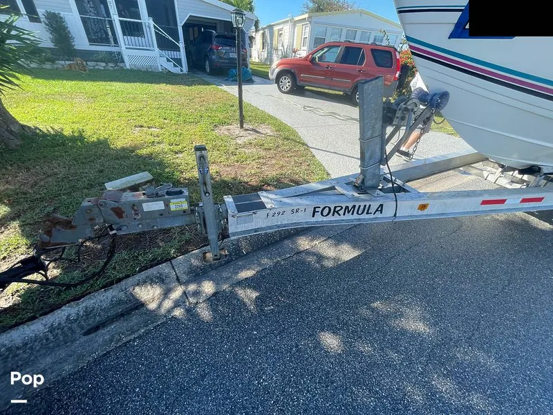 Slide: The Image of Formula 292 SR-1 1989 - 16141982