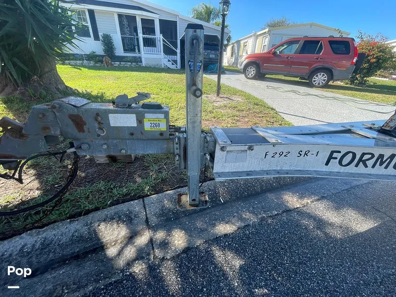 Slide: The Image of Formula 292 SR-1 1989 - 16141984