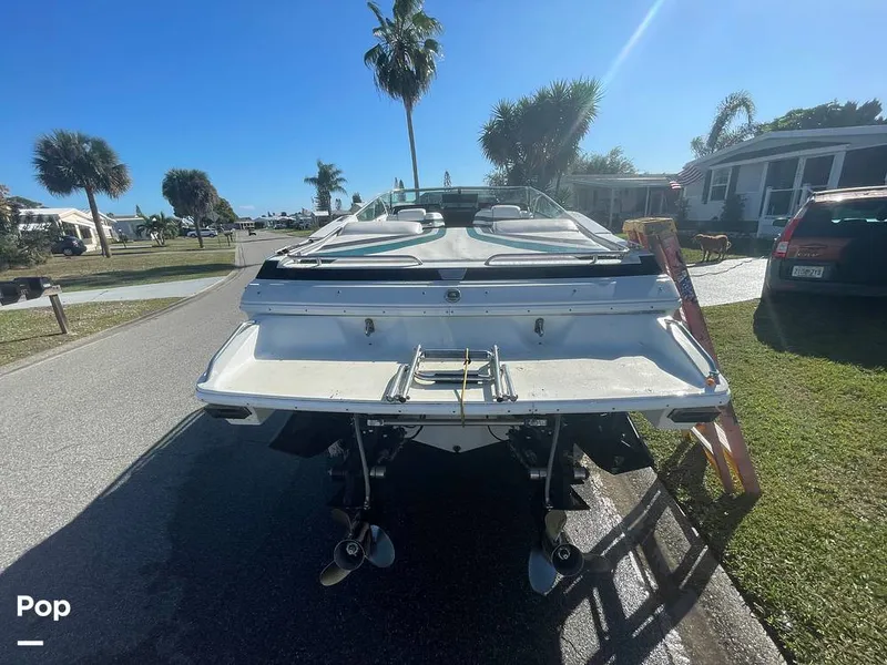 Slide: The Image of Formula 292 SR-1 1989 - 16141920