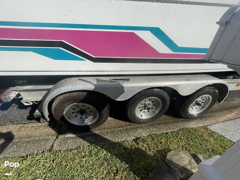 Slide: The Image of Formula 292 SR-1 1989 - 16141951