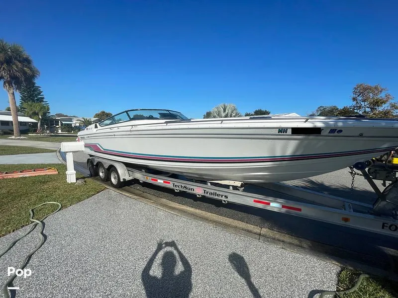 Slide: The Image of Formula 292 SR-1 1989 - 16141965