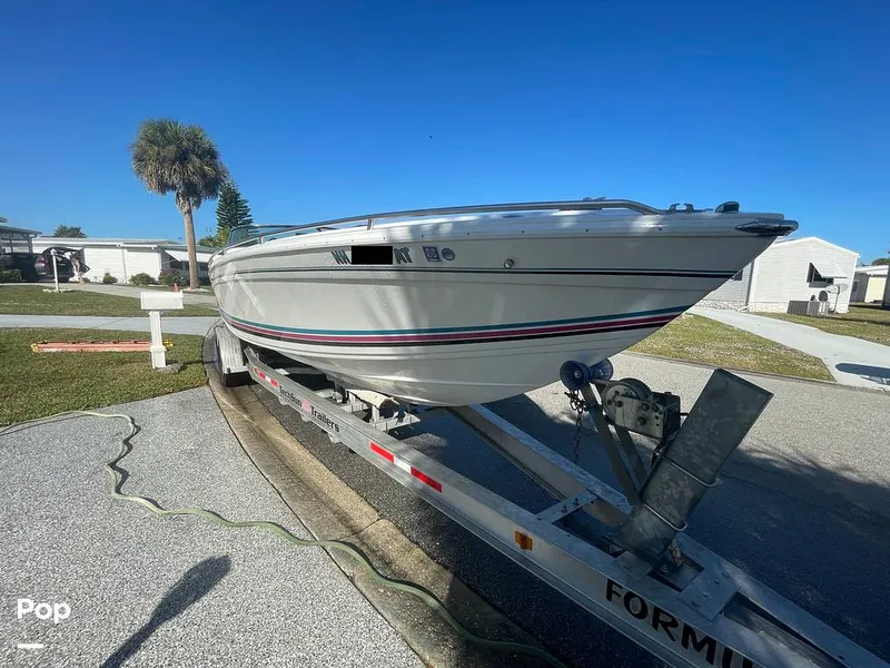 Slide: The Image of Peace of mind: Ask for a complimentary BoatHistoryReport report ($39.99 value) - I1