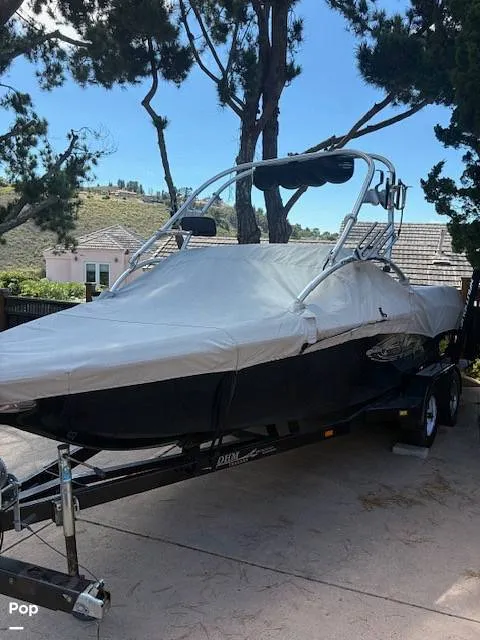 Slide: The Image of Air Nautique SV 211 - Team Edition 2005 - 16372540