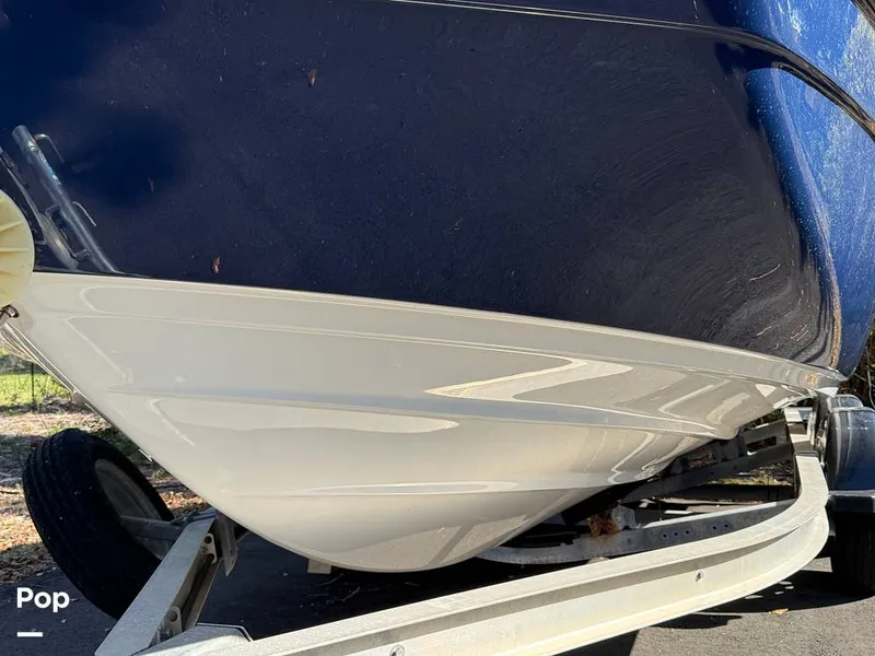 Slide: The Image of Yamaha 210 FSH Sport 2021 - 16115068