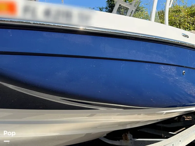 Slide: The Image of Yamaha 210 FSH Sport 2021 - 16115069