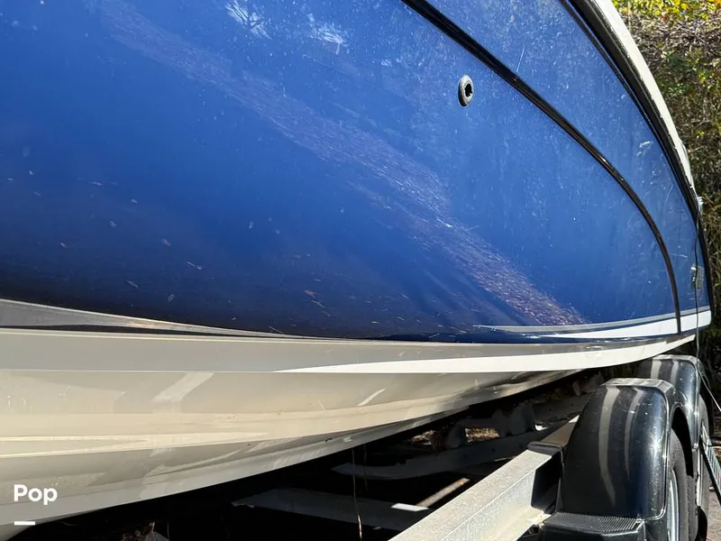 Slide: The Image of Yamaha 210 FSH Sport 2021 - 16115070