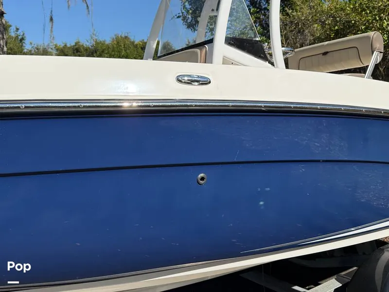 Slide: The Image of Yamaha 210 FSH Sport 2021 - 16115071