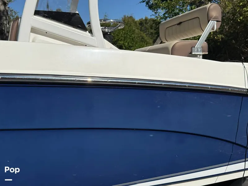 Slide: The Image of Yamaha 210 FSH Sport 2021 - 16115072