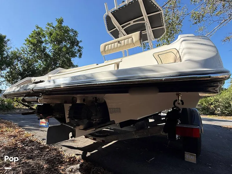 Slide: The Image of Yamaha 210 FSH Sport 2021 - 16115080