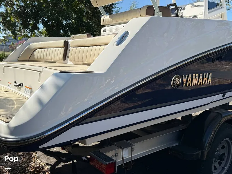 Slide: The Image of Yamaha 210 FSH Sport 2021 - 16115081