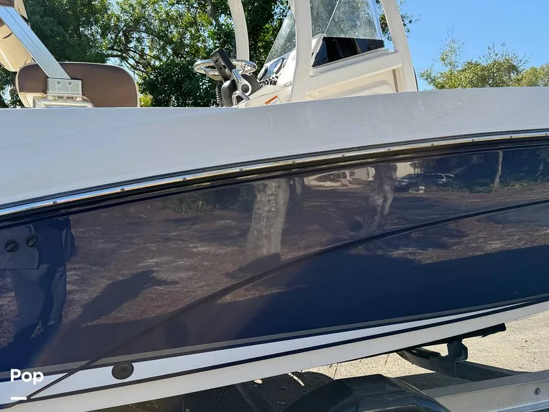 Slide: The Image of Yamaha 210 FSH Sport 2021 - 16115084