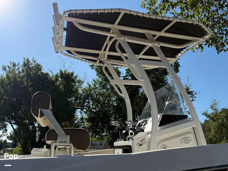 Slide: The Image of Yamaha 210 FSH Sport 2021 - 16115085