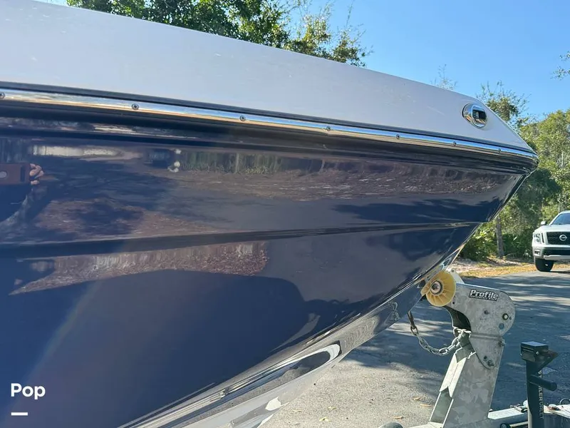 Slide: The Image of Yamaha 210 FSH Sport 2021 - 16115088