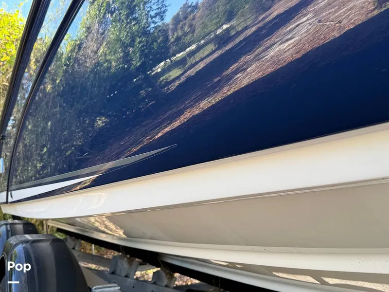 Slide: The Image of Yamaha 210 FSH Sport 2021 - 16115089