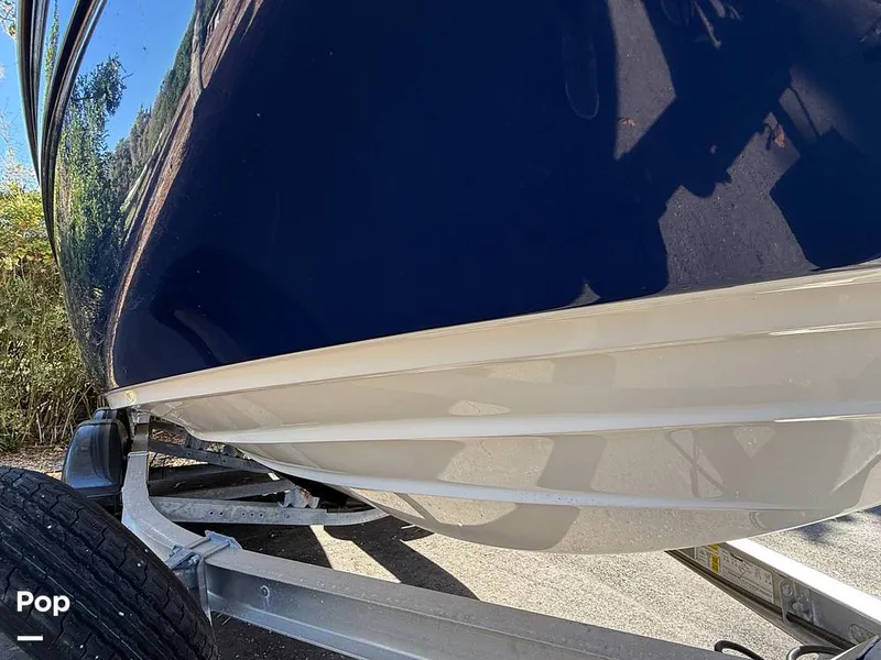 Slide: The Image of Yamaha 210 FSH Sport 2021 - 16115091