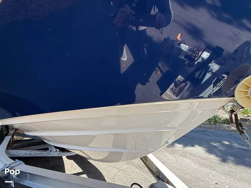 Slide: The Image of Yamaha 210 FSH Sport 2021 - 16115092