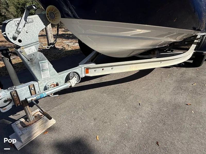 Slide: The Image of Yamaha 210 FSH Sport 2021 - 16115097