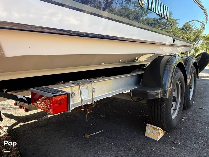 Slide: The Image of Yamaha 210 FSH Sport 2021 - 16115102