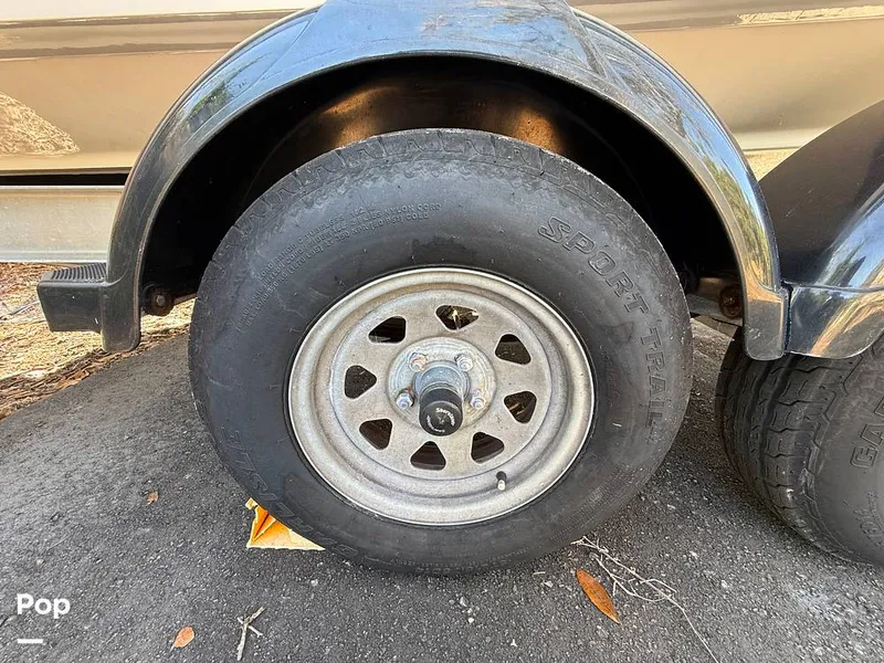 Slide: The Image of Yamaha 210 FSH Sport 2021 - 16115104