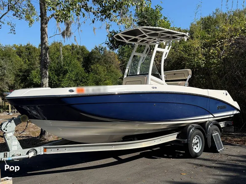 Slide: The Image of Yamaha 210 FSH Sport 2021 - 16114976