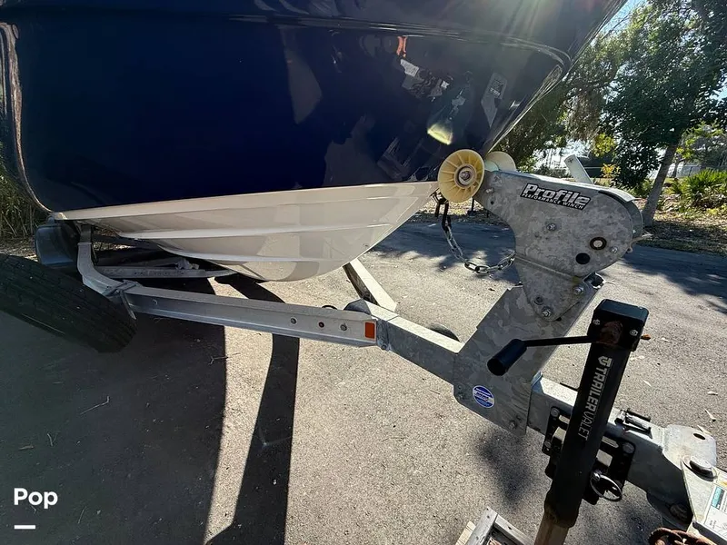 Slide: The Image of Yamaha 210 FSH Sport 2021 - 16115110