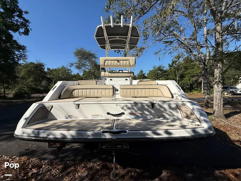 Slide: The Image of Yamaha 210 FSH Sport 2021 - 16114980