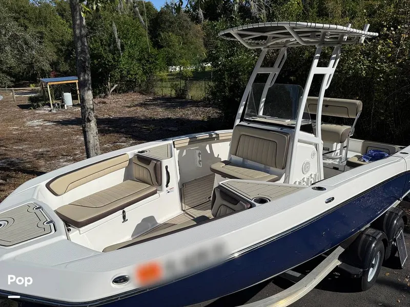 Slide: The Image of Yamaha 210 FSH Sport 2021 - 16114989