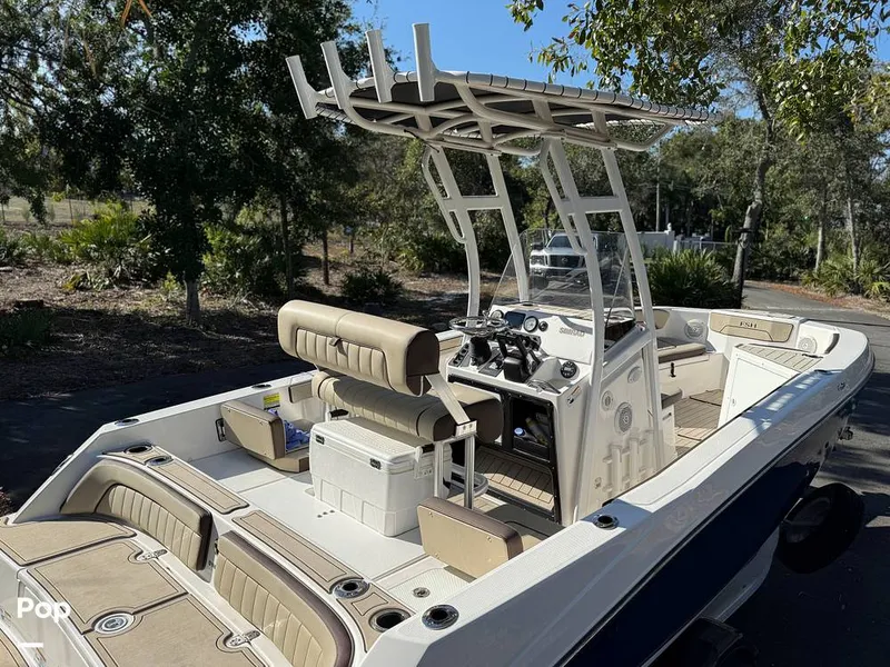 Slide: The Image of Yamaha 210 FSH Sport 2021 - 16115112