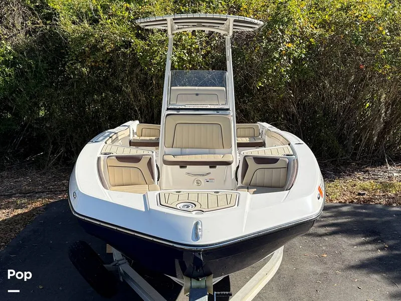 Slide: The Image of Yamaha 210 FSH Sport 2021 - 16114998