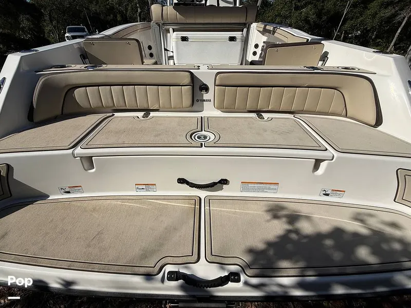 Slide: The Image of Yamaha 210 FSH Sport 2021 - 16114999