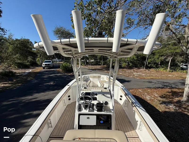 Slide: The Image of Yamaha 210 FSH Sport 2021 - 16115001