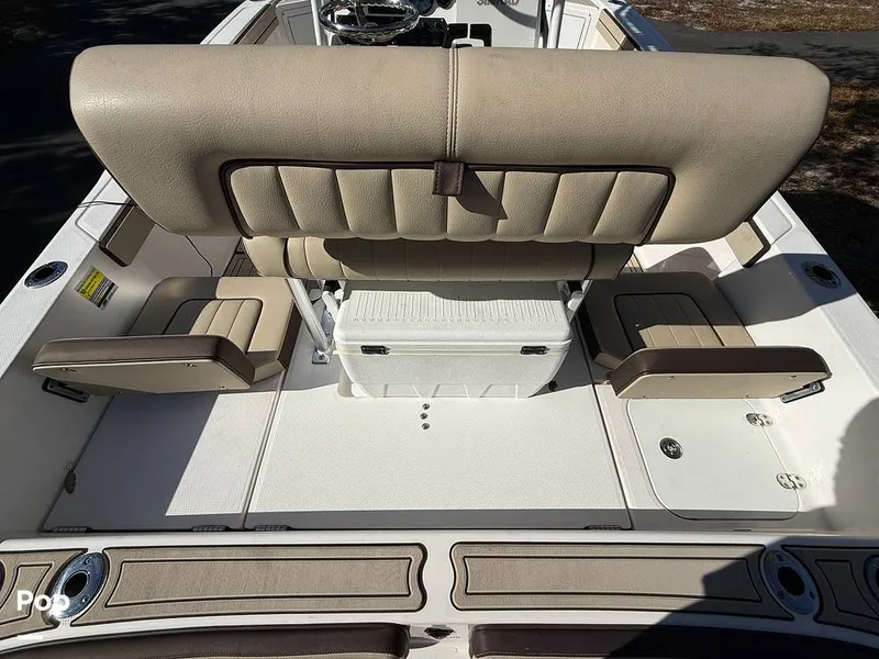 Slide: The Image of Yamaha 210 FSH Sport 2021 - 16115003