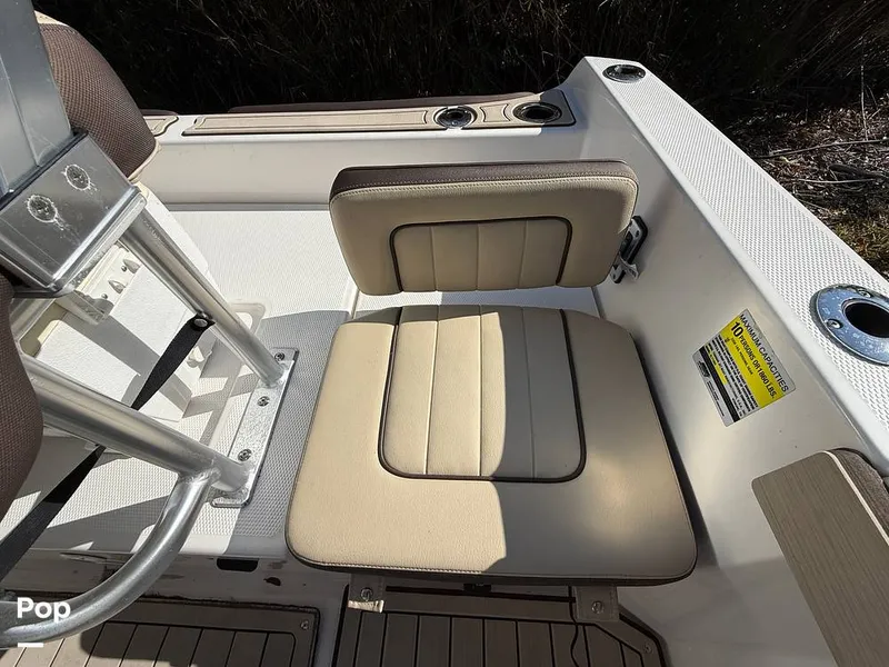 Slide: The Image of Yamaha 210 FSH Sport 2021 - 16115006