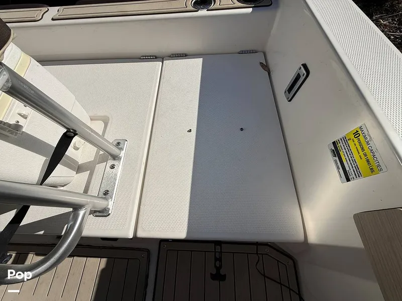 Slide: The Image of Yamaha 210 FSH Sport 2021 - 16115008