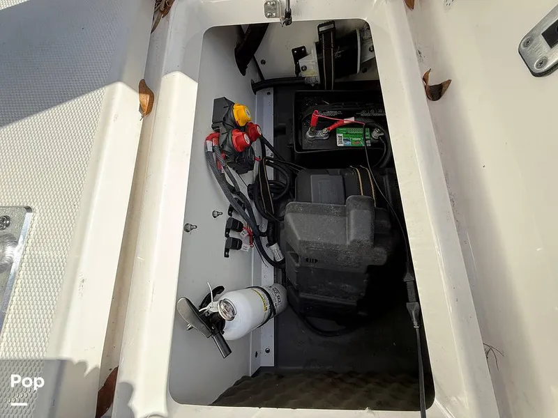 Slide: The Image of Yamaha 210 FSH Sport 2021 - 16115009