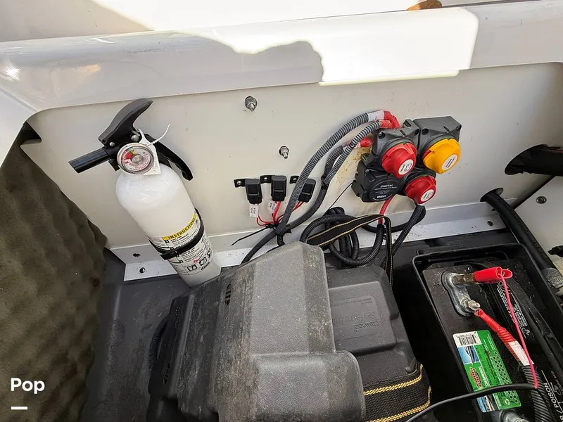 Slide: The Image of Yamaha 210 FSH Sport 2021 - 16115010